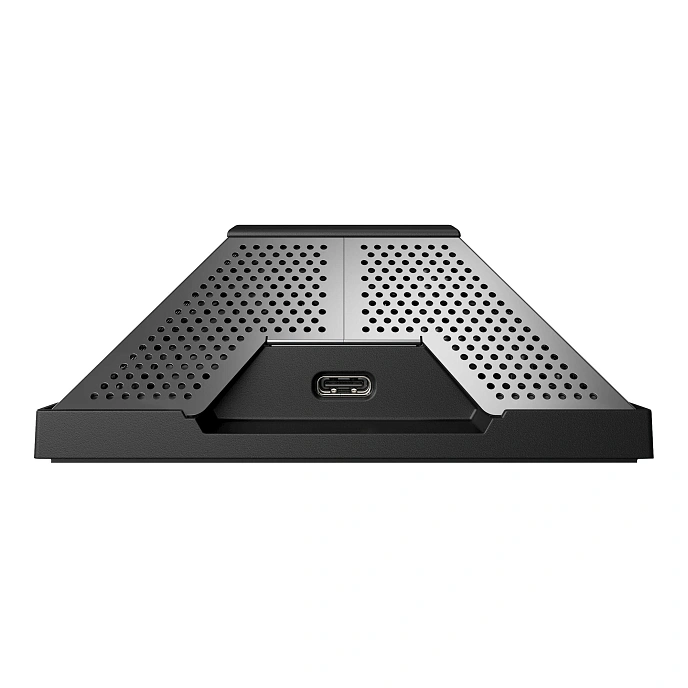 USB Microphone Solid State Logic Connex Grey - img.5