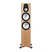 Floorstanding Speakers Monitor Audio Silver 500 7G Ash - img.1