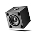 Subwoofer Focal Cub Evo Black - img.3 Subwoofer Focal Cub Evo Black - img.3