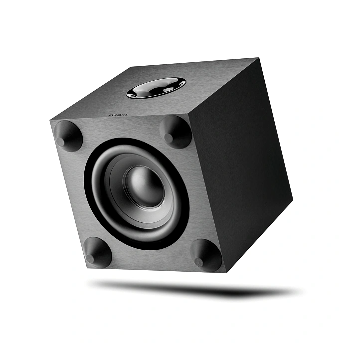 Subwoofer Focal Cub Evo Black - img.3