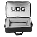 Case UDG Urbanite MIDI Controller Backpack Medium Black - img.3