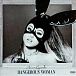 Vinyl Record Ariana Grande - Dangerous Woman - img.0