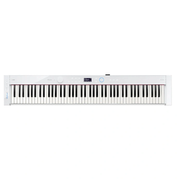 Synthesizer Casio PX-S7000WE White - img.0
