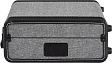 Turntable Crosley Deluxe Executive Bluetooth Out Smoke - img.3 Turntable Crosley Deluxe Executive Bluetooth Out Smoke - img.3
