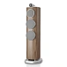 Floorstanding Speakers Bowers & Wilkins 804 D5 Light Walnut - img.2