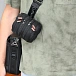 Bag ddHiFi CZ200 Cube Bucket Bag Black - img.6