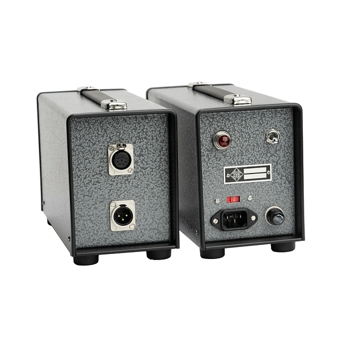 Studio microphone Telefunken ELA M 251T Silver - img.3