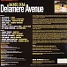 Vinyl Record Various Artists - Black Solidarity Presents Dance Inna Delamere Avenue (Reggae) LP - img.1 Vinyl Record Various Artists - Black Solidarity Presents Dance Inna Delamere Avenue (Reggae) LP - img.1