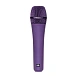 Vocal microphone Telefunken M80 Full Purple - img.2