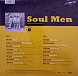 - img.1 Vinyl Record Various – Soul Men - Classics By The Kings Of Soul Music LP - img.1