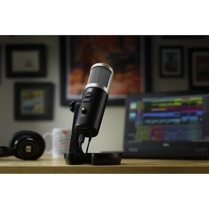 USB Microphone PreSonus Revelator - img.4