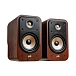 - img.0 Bookshelf speakers Polk Audio Signature Elite ES20 Brown - img.0