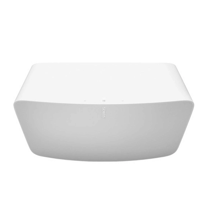 Speaker System Sonos Five White - img.2