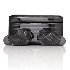 Wireless Headphones Noble Audio Fokus Prestige Encore Black Edition