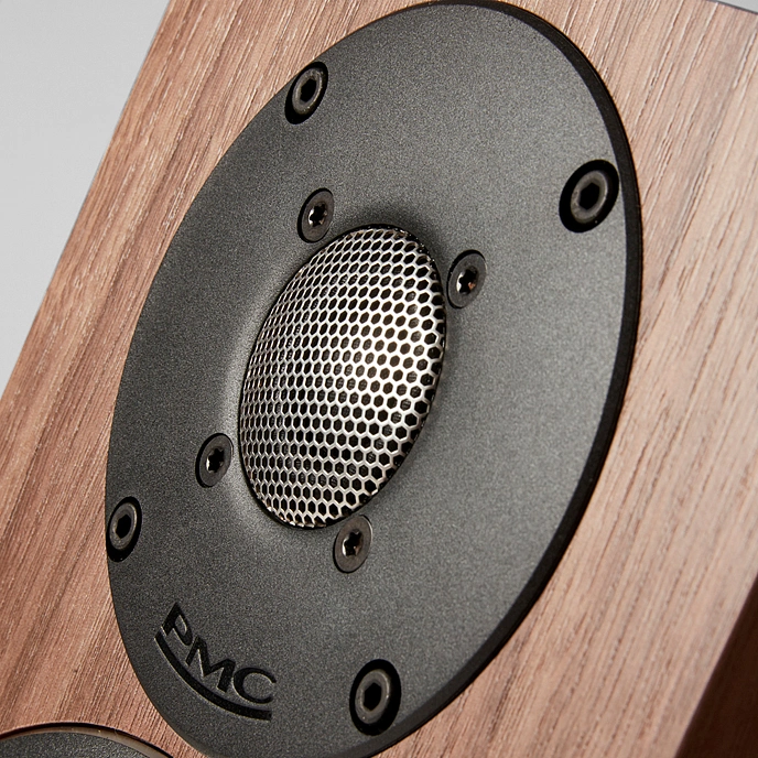 Bookshelf speakers PMC Active twenty5 21i oak (pair) - img.4