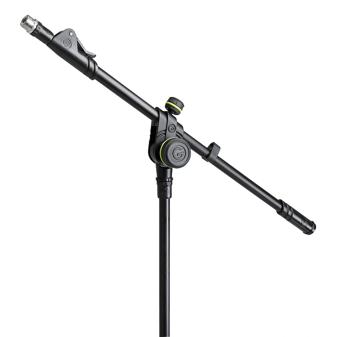 Speaker Stands Gravity SSMS SET 1 Black - img.2
