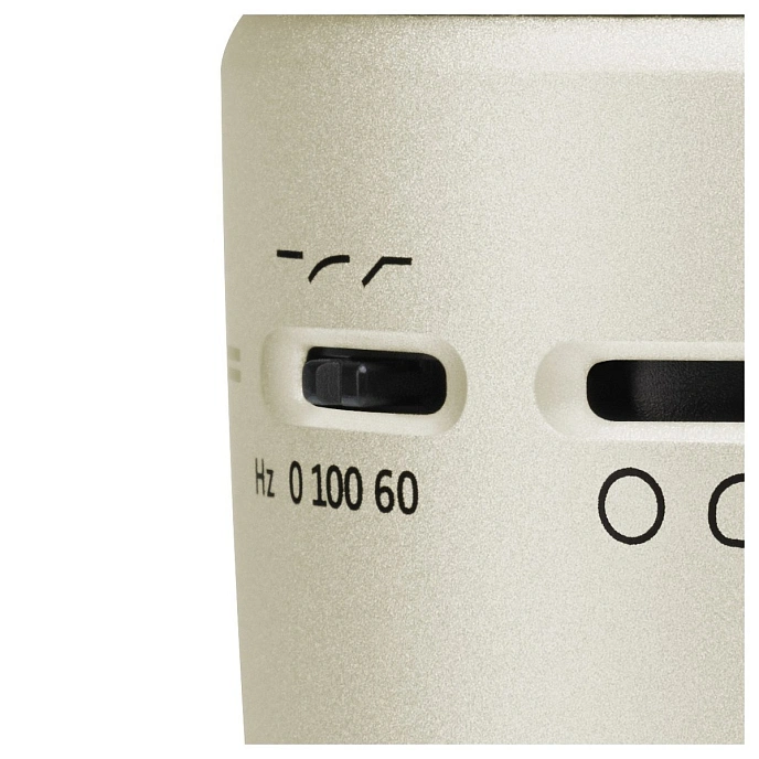 Studio microphone Sennheiser MK 8 - img.9