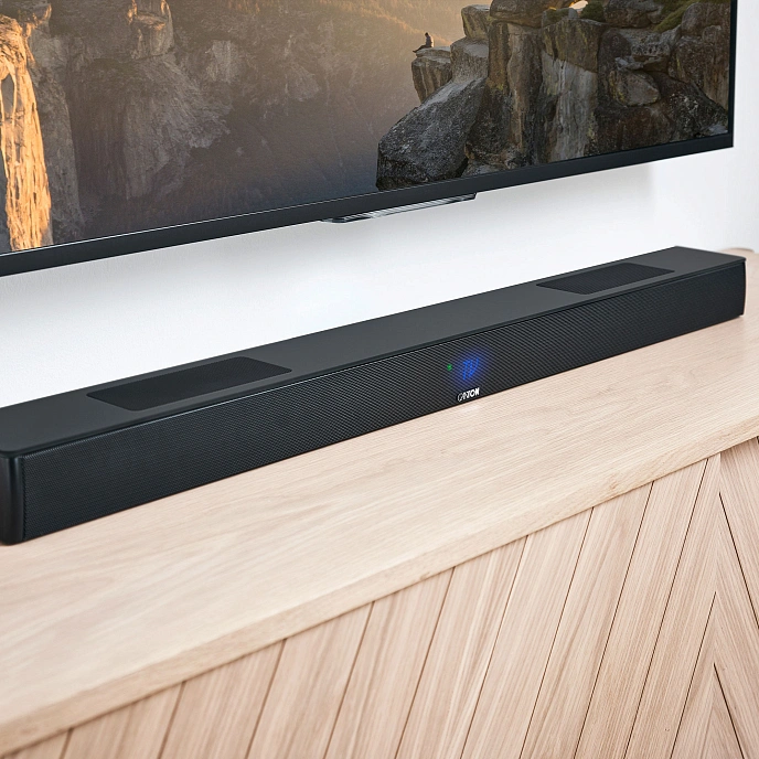 Soundbar Canton Smart Soundbar 10 White - img.6