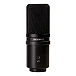 Microphone for streaming and gaming Zoom ZUM-2 PMP Black - img.6