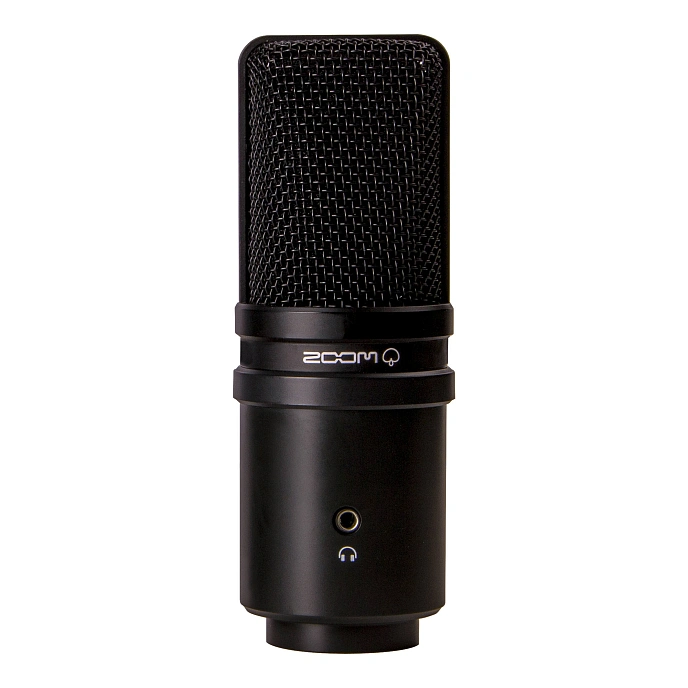 Microphone for streaming and gaming Zoom ZUM-2 PMP Black - img.6