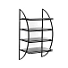 Turntable shelf Pro-Ject Wall Mount Rack 5-4 Black - img.0 Turntable shelf Pro-Ject Wall Mount Rack 5-4 Black - img.0