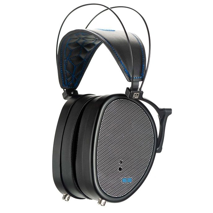 Over-ear headphones Dan Clark Audio E3 - 2m XLR VIVO cable - img.0