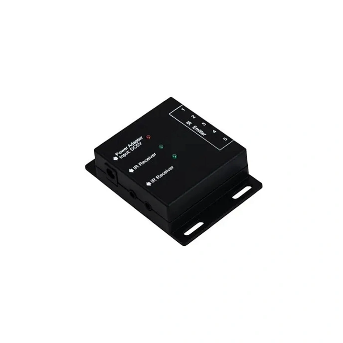 Receiver NorStone Iryx II IR Repeater Black - img.1