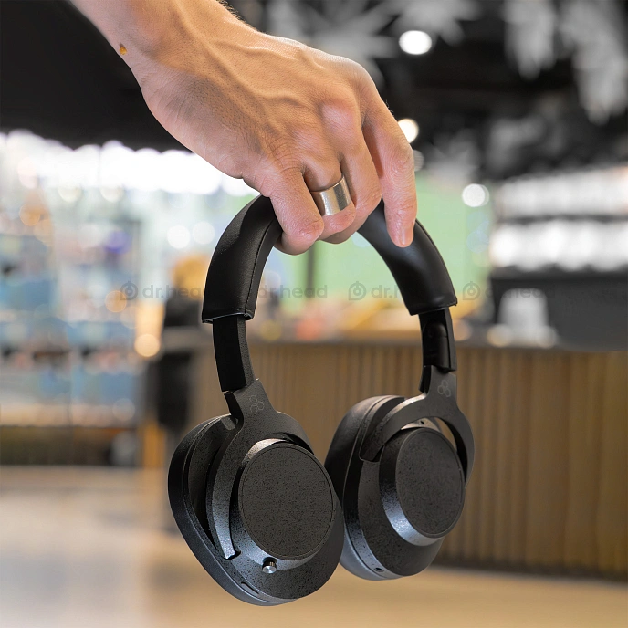 Over-ear headphones Final Audio UX5000 - img.11