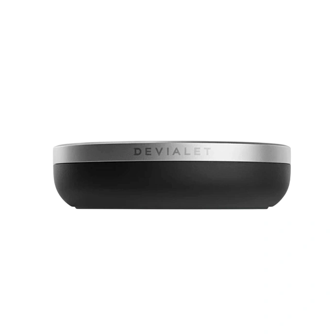 Remote control Devialet Remote Matte Black - img.2