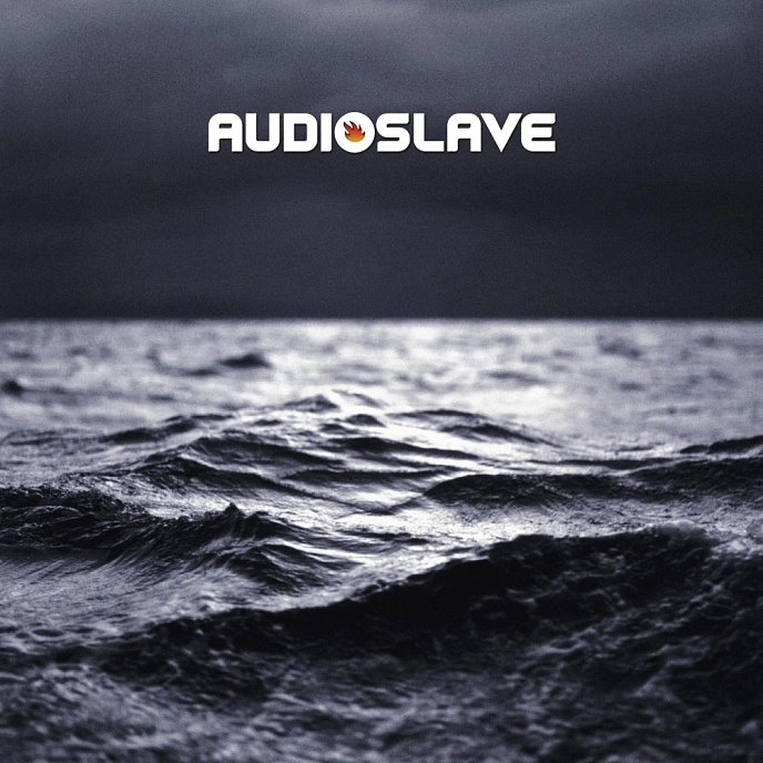 Vinyl Record Audioslave - Out Of Exile - 2LP - img.0