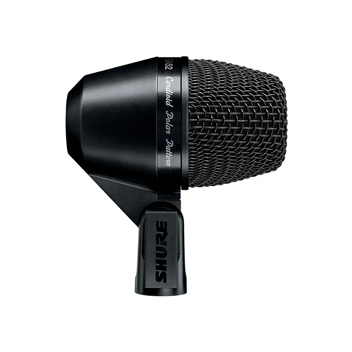 Instrument microphones Shure PGAStudioKit4 - img.2