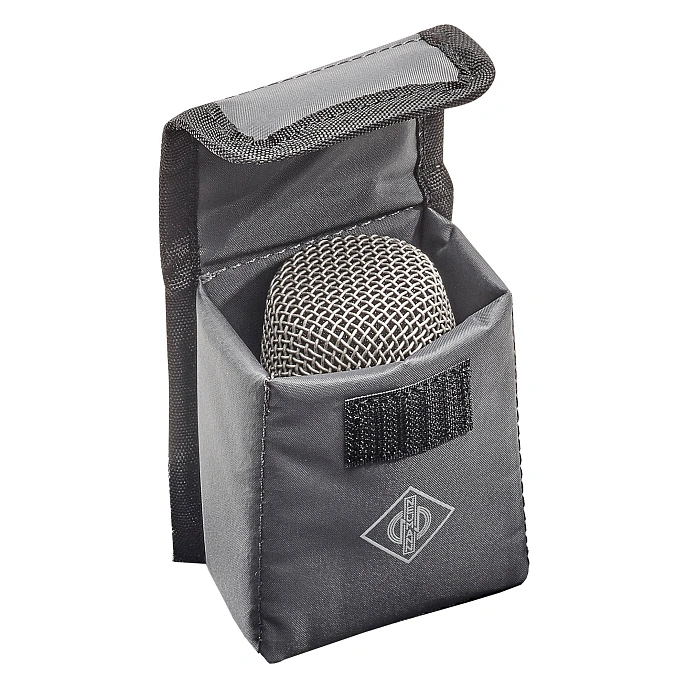 Studio microphone Neumann KK 105 U Nickel - img.1