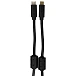 Cable UDG Ultimate Audio Cable USB-C - USB-C Straight 1.5m Black - img.2