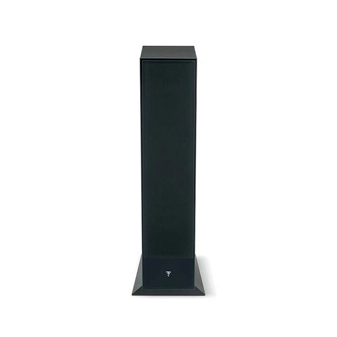 Floorstanding Speakers Focal Theva N3 Black - img.4