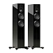 Floorstanding Speakers Monitor Audio Gold 300 (6G) Gloss Black - img.0