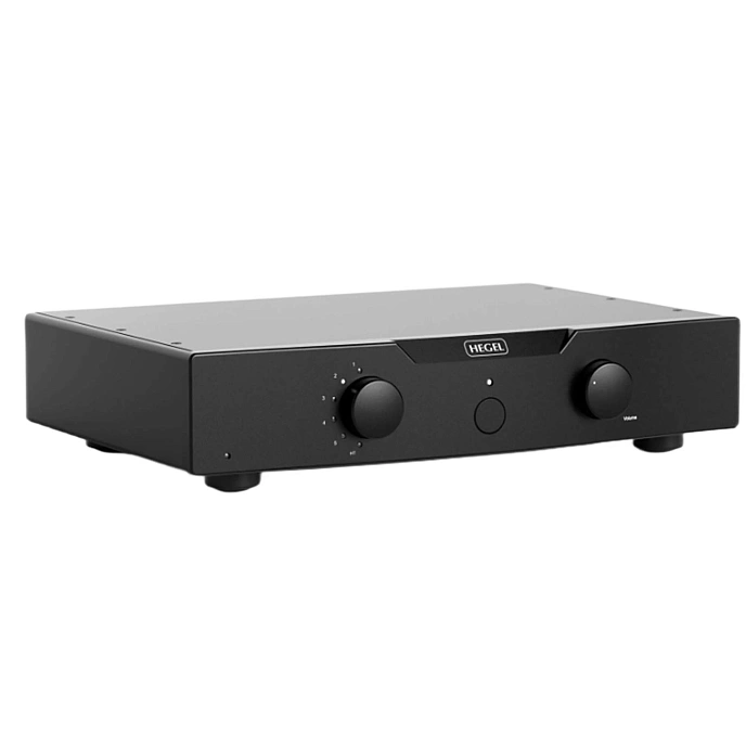 Preamp Hegel P30A Black - img.1