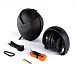 Headphones V-Moda M-200 Black - img.3