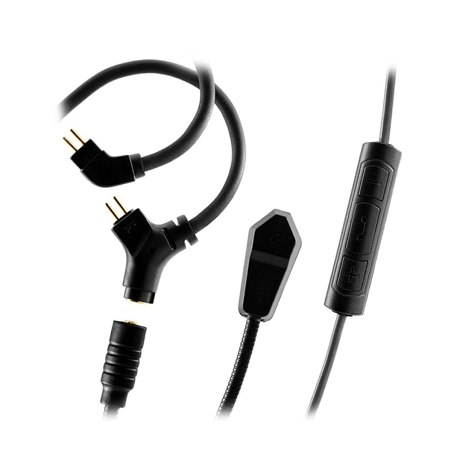 Cable Celest Ruyi 2pin - img.0