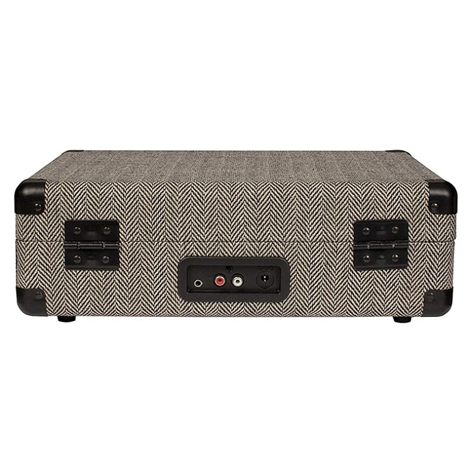 Turntable Crosley Cruiser Deluxe Herringbone - img.4