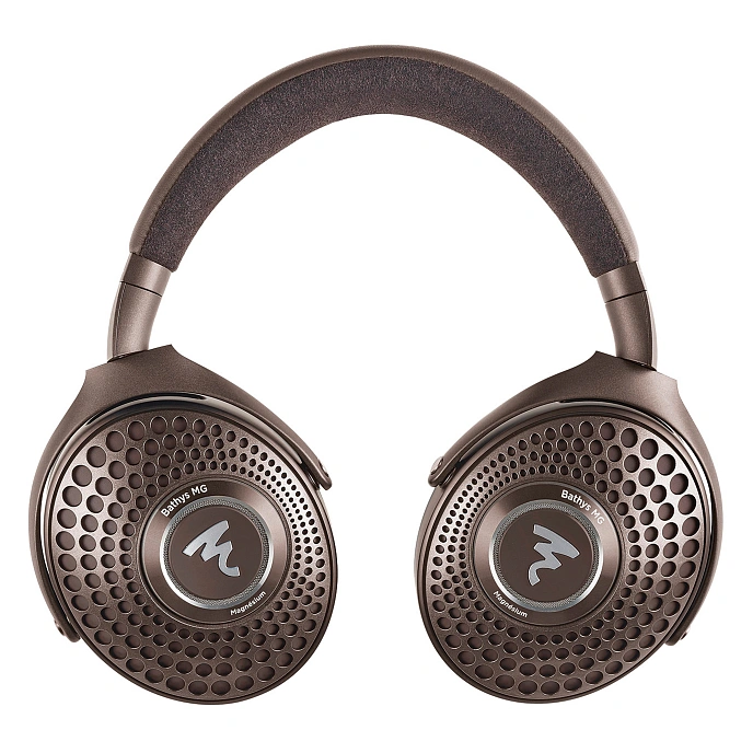 Over-ear headphones Focal Bathys MG Chestnut - img.3