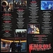 Vinyl Record Various Artists - Nimrods (The Soundtrack) (Green (Freds Hair Green)) - 2LP - img.3