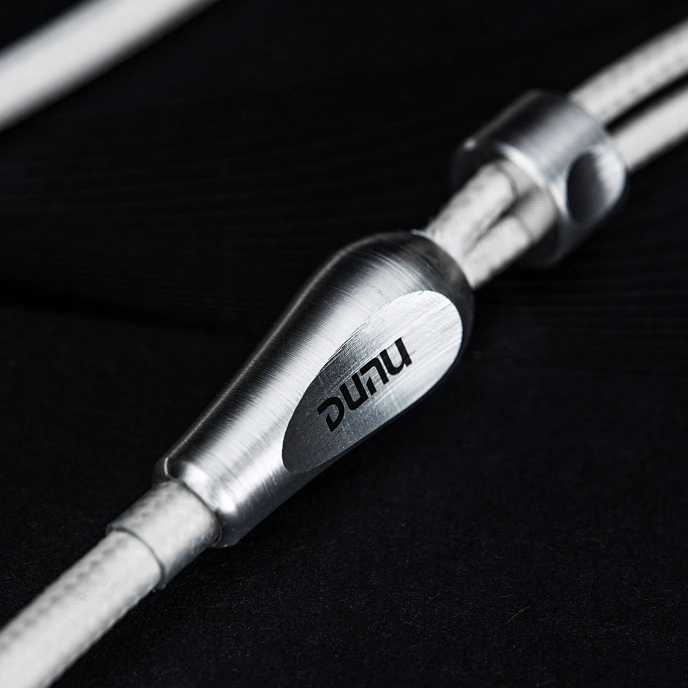 In-ear headphones DUNU Glacier 2-pin - img.4