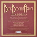 Box set Beck, Bogert & Appice - Live 1973 & 1974 (Boxset) - 4LP - img.8