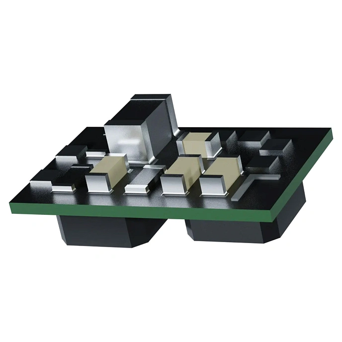 In-ear headphones 64 Audio Solo Black - img.7