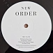 Vinyl Record New Order - True Faith LP - img.7