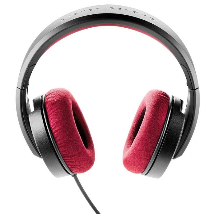 Monitor headphones Focal Listen Pro - img.0