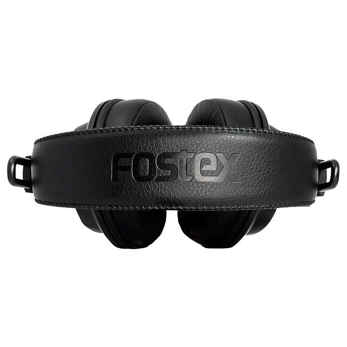 Over-ear headphones Fostex T50RP MK4G Black - img.3