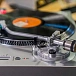 Turntable Audio-Technica AT-LP120XUSB Silver - img.11