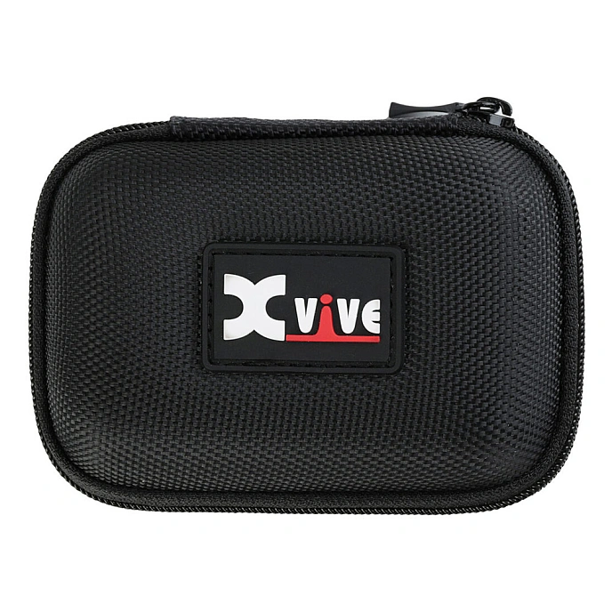 Headphones XVIVE T9 Clear - img.5