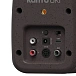 Bookshelf speakers Kanto UKI Pumice Speckled Brown - img.4